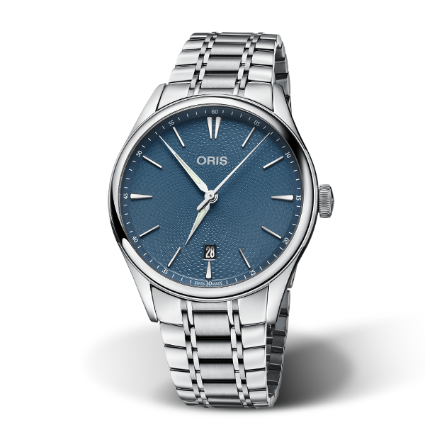 01 733 7721 4055-07 8 21 88 — Oris Artelier Date