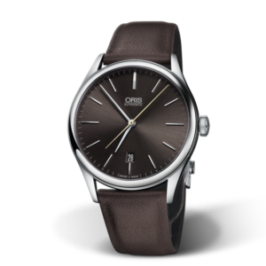 01 733 7721 4083-Set LS — Oris Dexter Gordon Limited Edition