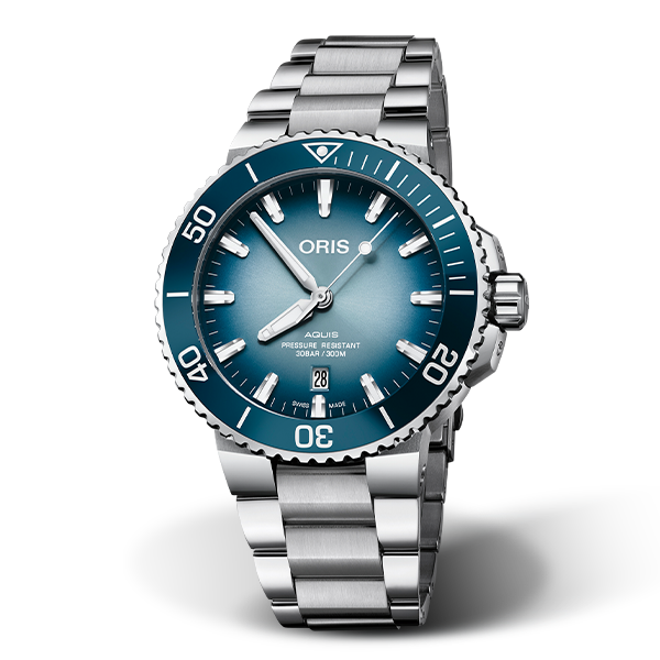 01 733 7730 4175-Set — Oris Lake Baikal Limited Edition - Jewels In ...