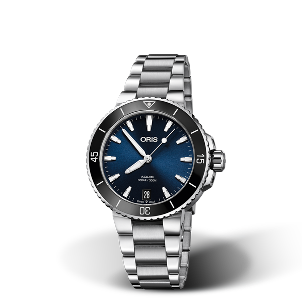 01 733 7731 4135-07 8 18 05P — Oris Aquis Date