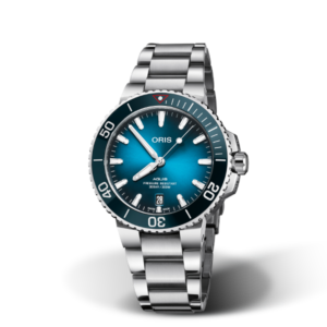 01 733 7732 4185-Set — Oris Clean Ocean Limited Edition