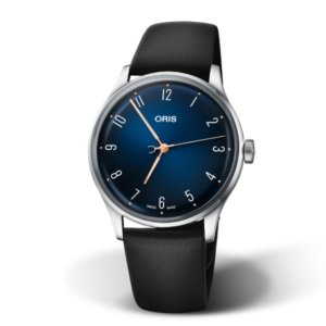 01 733 7762 4085-Set — Oris James Morrison Academy of Music Limited Edition