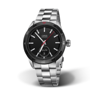 01 735 7662 4424-07 8 21 87 — Oris Artix GT Day Date