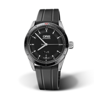 01 735 7662 4434-07 4 21 20FC — Oris Artix GT Day Date