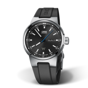 01 735 7716 4154-07 4 24 50FC — Oris Williams Day Date