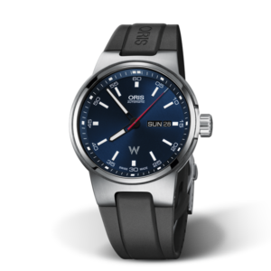 01 735 7716 4155-07 4 24 50FC — Oris Williams Day Date