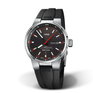 01 735 7740 4184-Set RS — Oris Robert Kubica Limited Edition