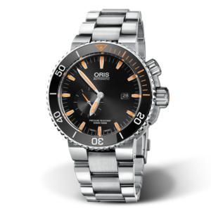 01 743 7709 7184-Set MB — Oris Carlos Coste Limited Edition IV