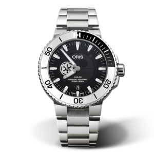 01 743 7734 4184-Set MB — Oris Star Wars Stormtrooper Limited Edition