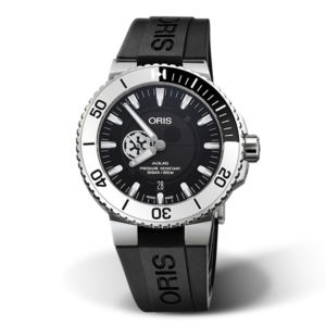 01 743 7734 4184-Set RS — Oris Star Wars Stormtrooper Limited Edition