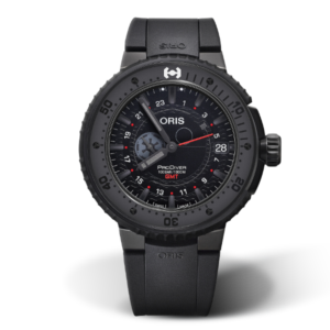 01 748 7748 7784-Set — Oris Star Wars Darth Vader Limited Edition