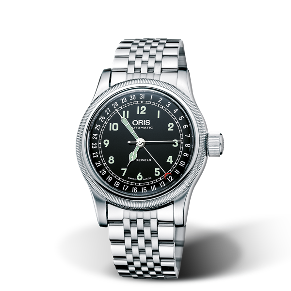 oris 7543 price