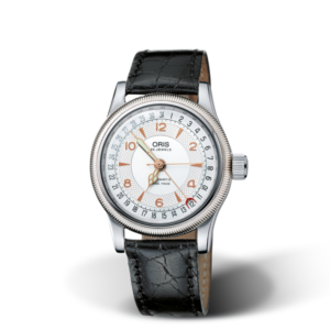 01 754 7551 4061-07 5 18 53 — Oris Big Crown Original Pointer Date