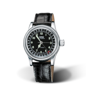 01 754 7551 4064-07 5 18 53 — Oris Big Crown Original Pointer Date