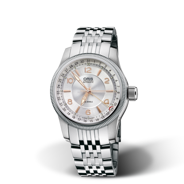 Oris automatic 26 clearance jewels