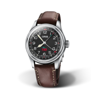 01 754 7741 4094-07 5 20 78FC — TAP Air Portugal Oris Limited Edition