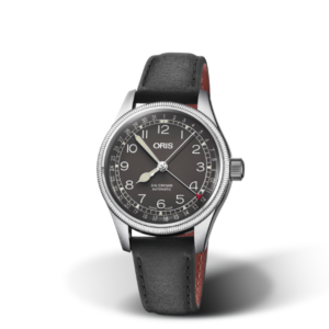 01 754 7749 4064-07 5 17 65G — Oris Big Crown Pointer Date