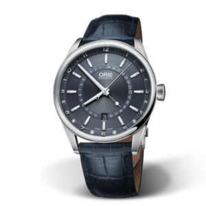 01 761 7691 4085-Set LS — Oris Tycho Brahe Limited Edition