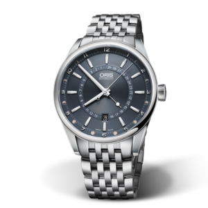 01 761 7691 4085-Set MB — Oris Tycho Brahe Limited Edition
