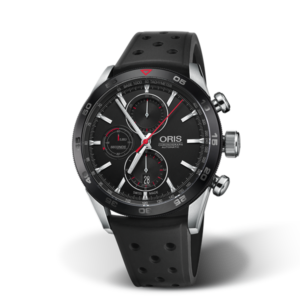 01 774 7661 4424-07 4 22 25FC — Oris Artix GT Chronograph