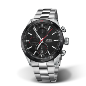 01 774 7661 4424-07 8 22 87 — Oris Artix GT Chronograph