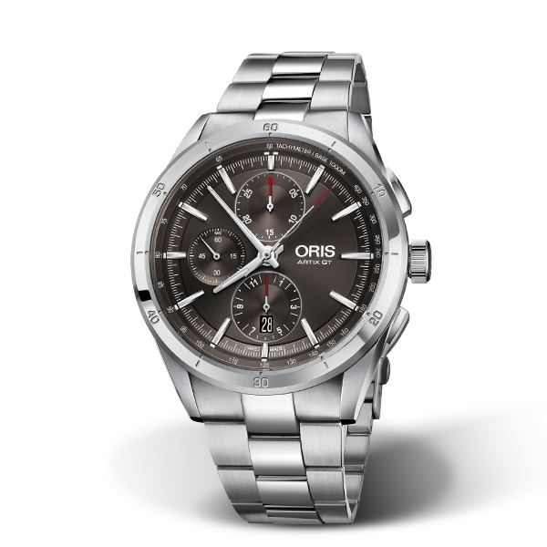 01 774 7750 4153-07 8 22 87 — Oris Artix GT Chronograph