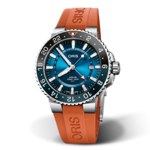 01 798 7754 4185-Set RS — Oris Carysfort Reef Limited Edition