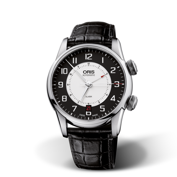 oris raid 2011