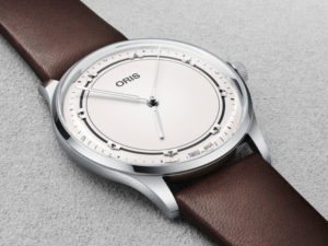 Oris watch