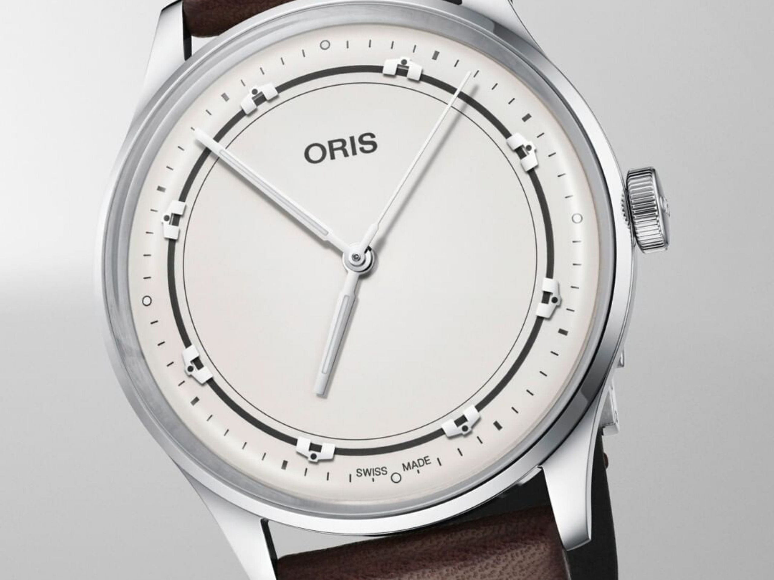 22 Oris Watch