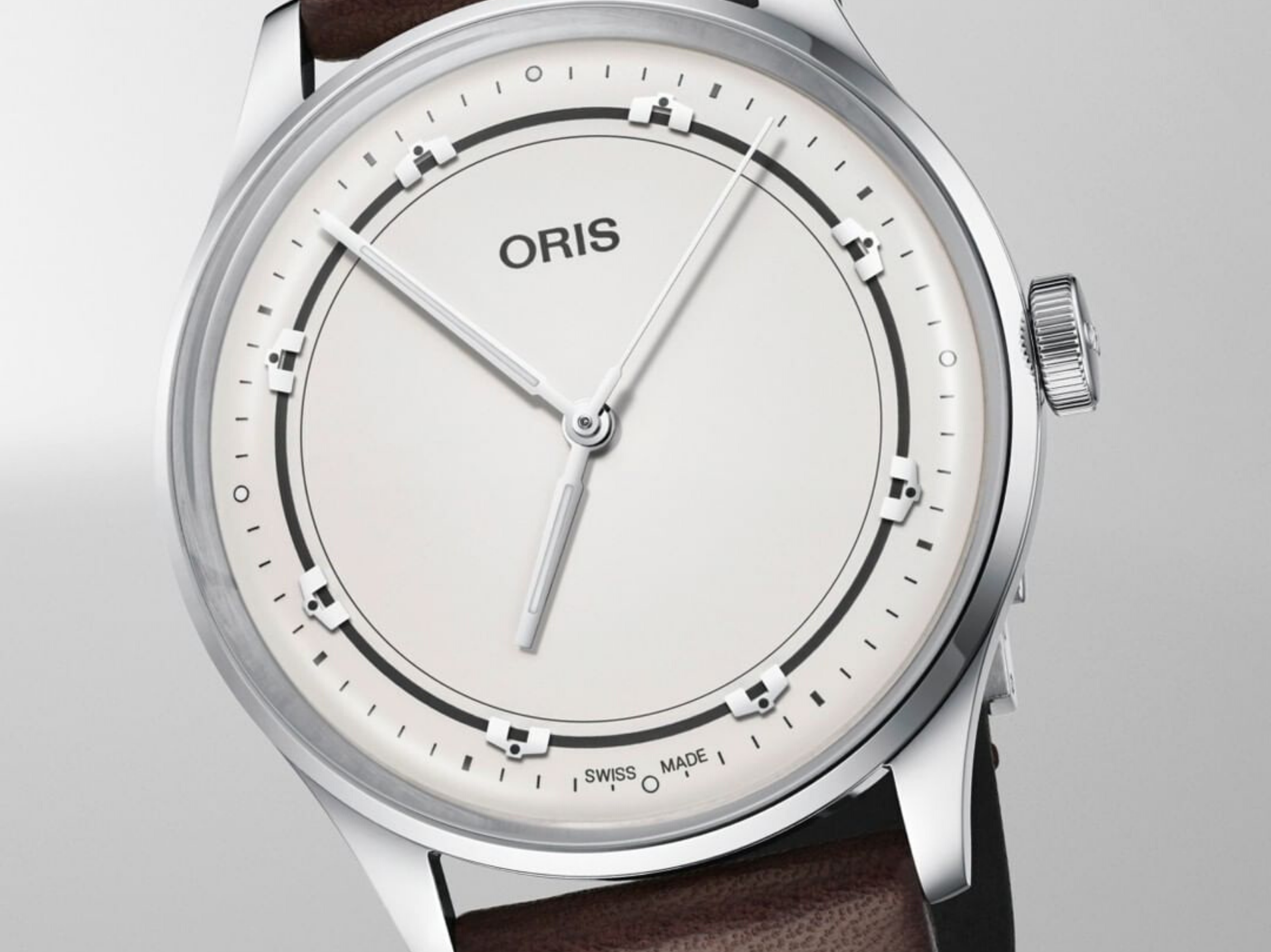 Oris Watch