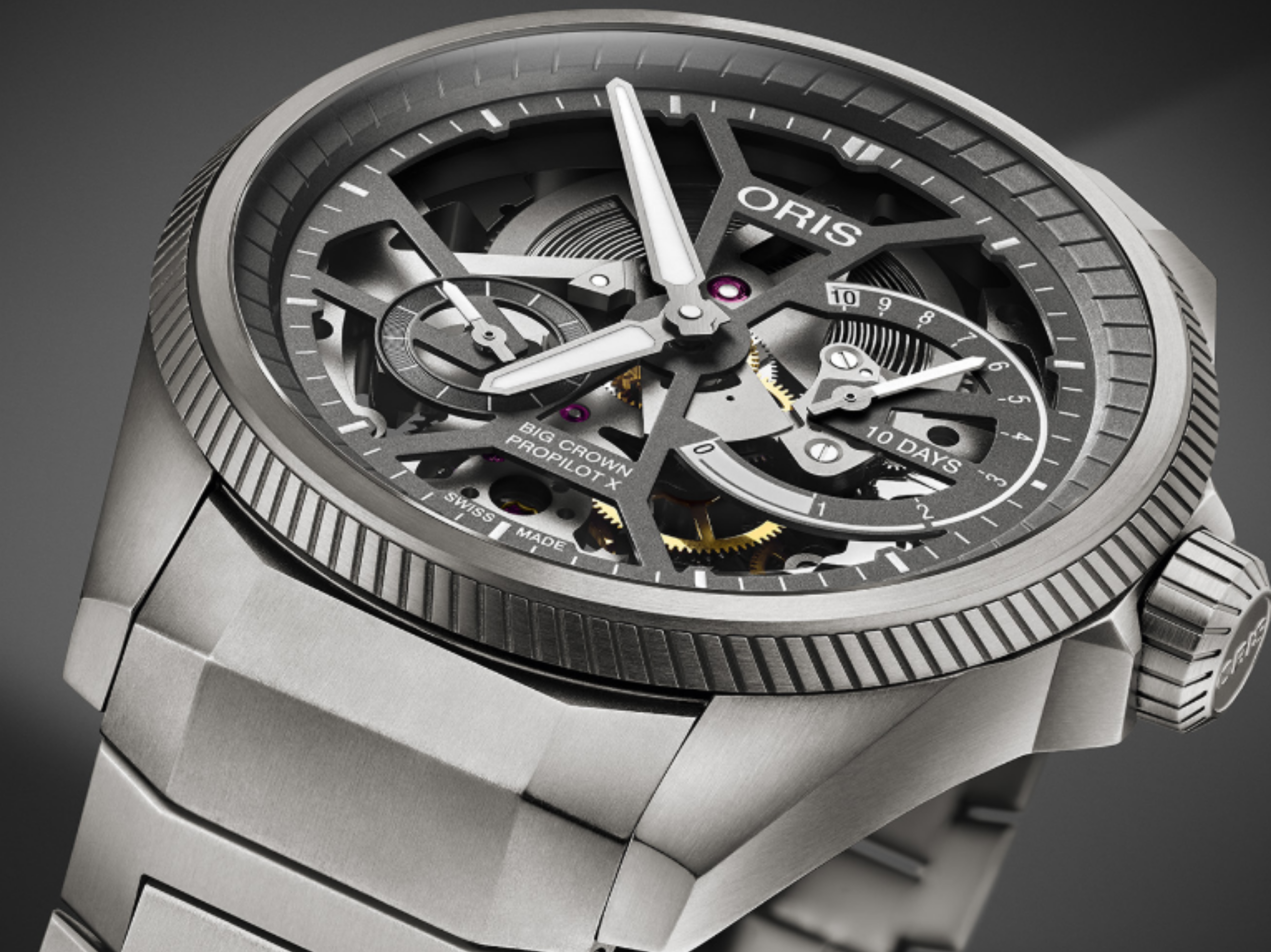 24 Oris