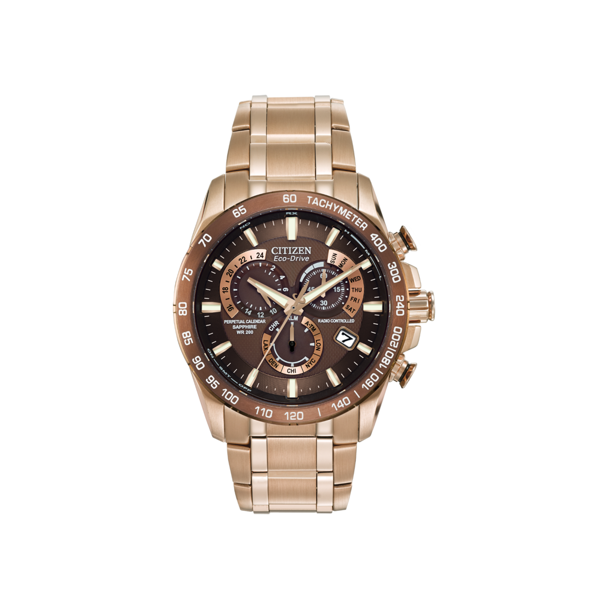 AT4106-52X / 54-033/19 — Citizen PCAT