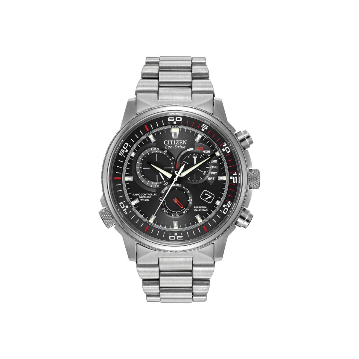 AT4110-55E / 54-033/19 — Citizen Nighthawk A-T