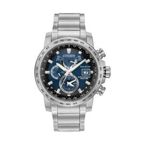 AT9070-51L / 54-033/19 — Citizen World Time A-T