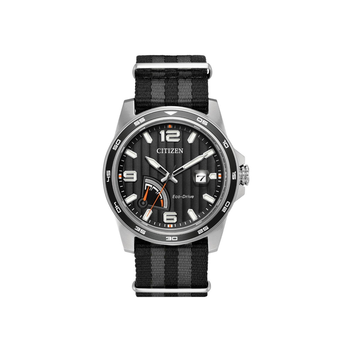 AW7030-06E / 54-052/19 — Citizen PRT