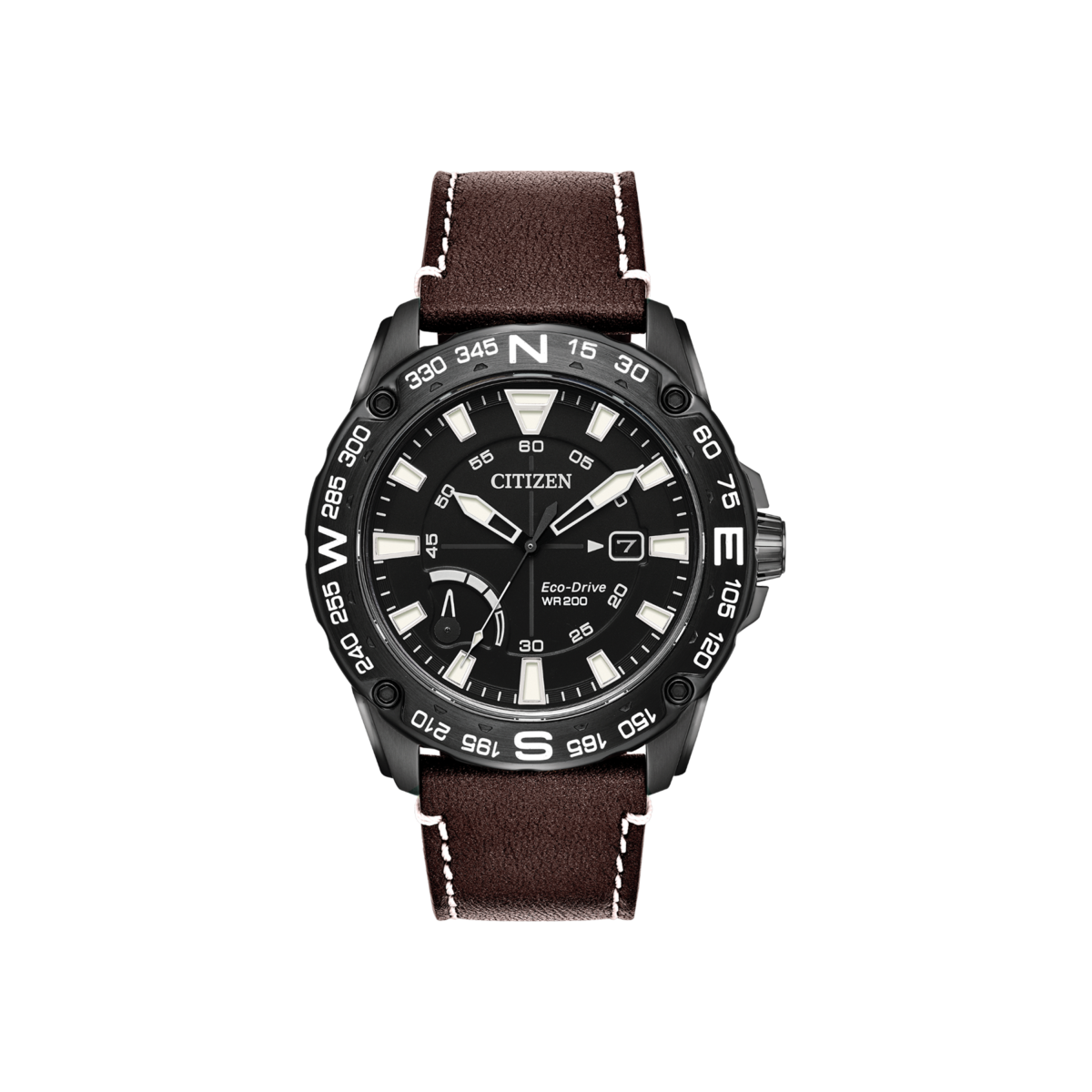 AW7045-09E / 5012/18 — Citizen PRT