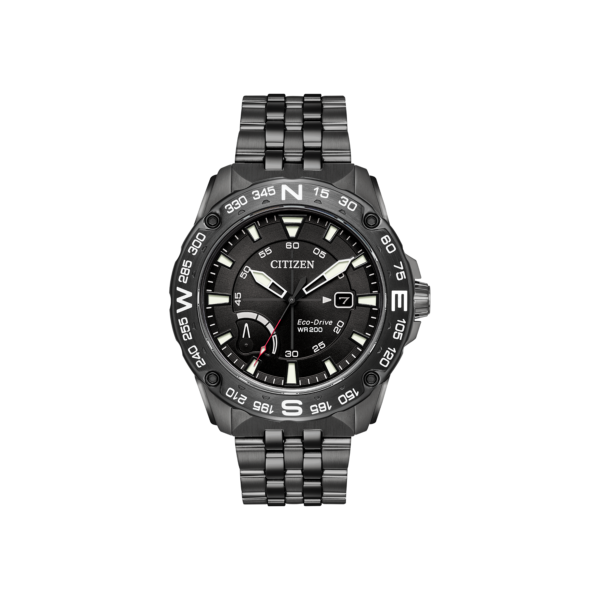 AW7047-54H / 54-034/19 — Citizen PRT