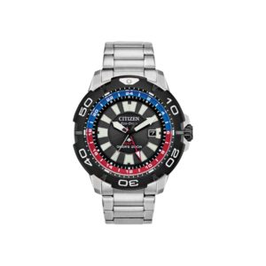 BJ7128-59E — Citizen Promaster Diver GMT