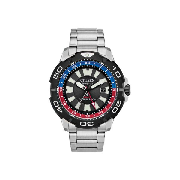 BJ7128-59E — Citizen Promaster Diver GMT