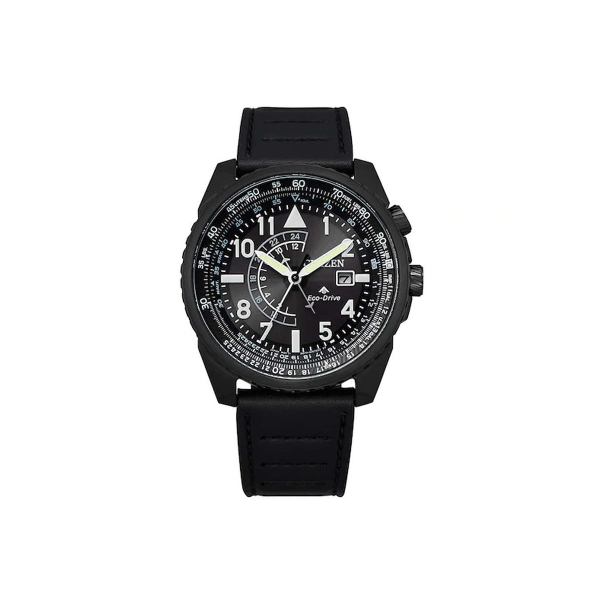 BJ7135-02E — Citizen Promaster Nighthawk