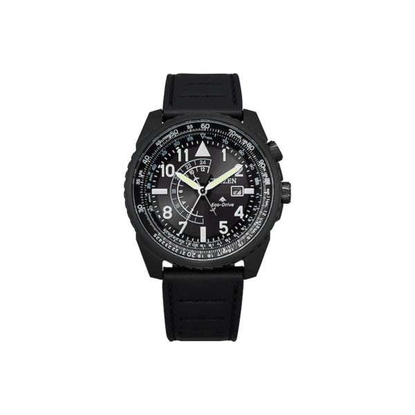 BJ7138 04E Citizen Promaster Nighthawk Jewels In Paradise