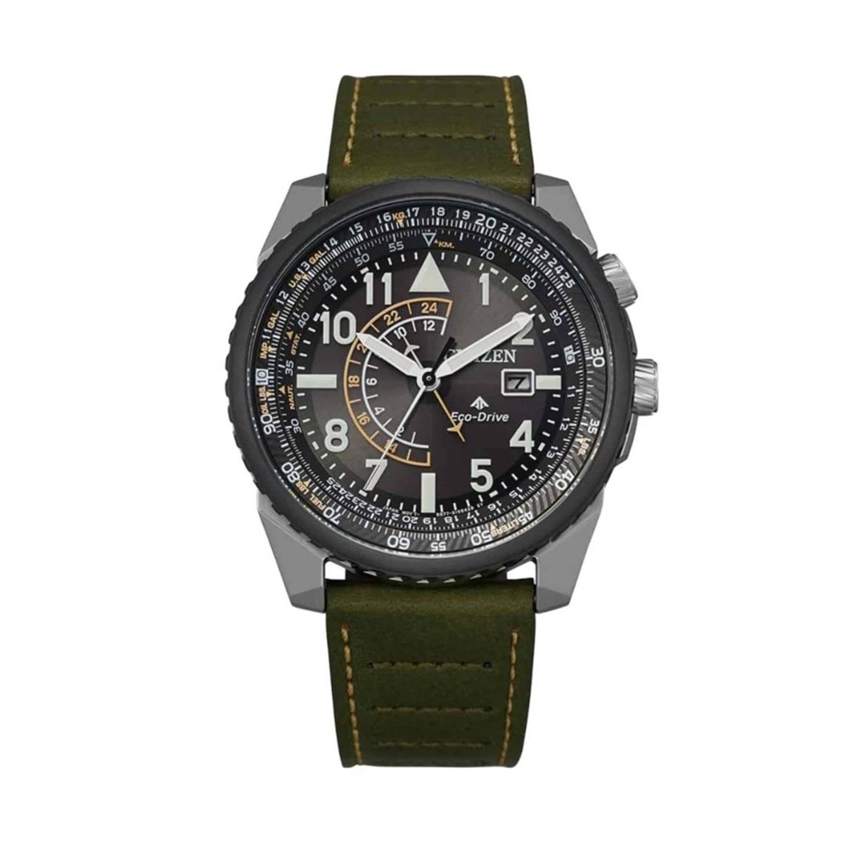 BJ7138-04E — Citizen Promaster Nighthawk