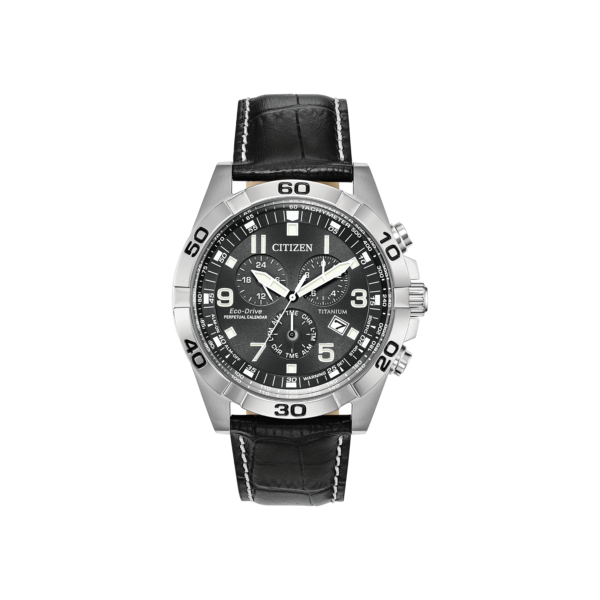 BL5551-14H / 4074/18 — Citizen Brycen