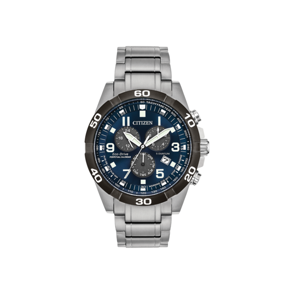 BL5558-58L / 4074/18 — Citizen Brycen