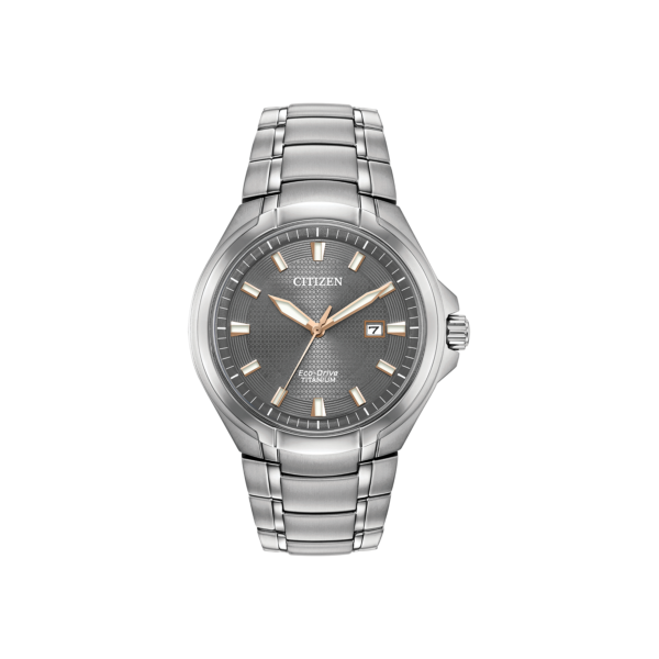 BM7431-51H / 54-052/19 — Citizen Paradigm