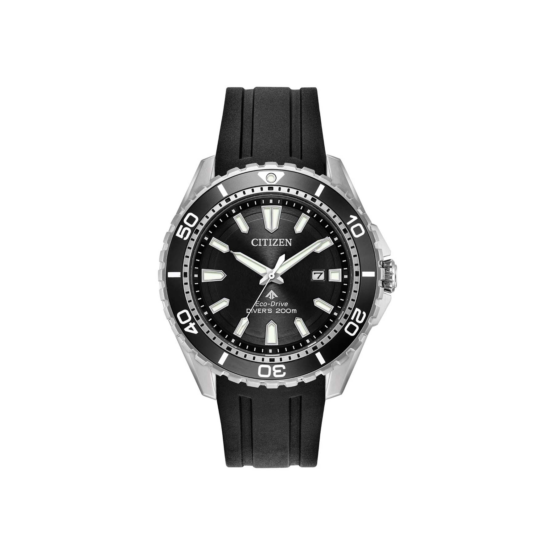 BN0190-07E / 54-035/19 — Citizen Promaster Diver