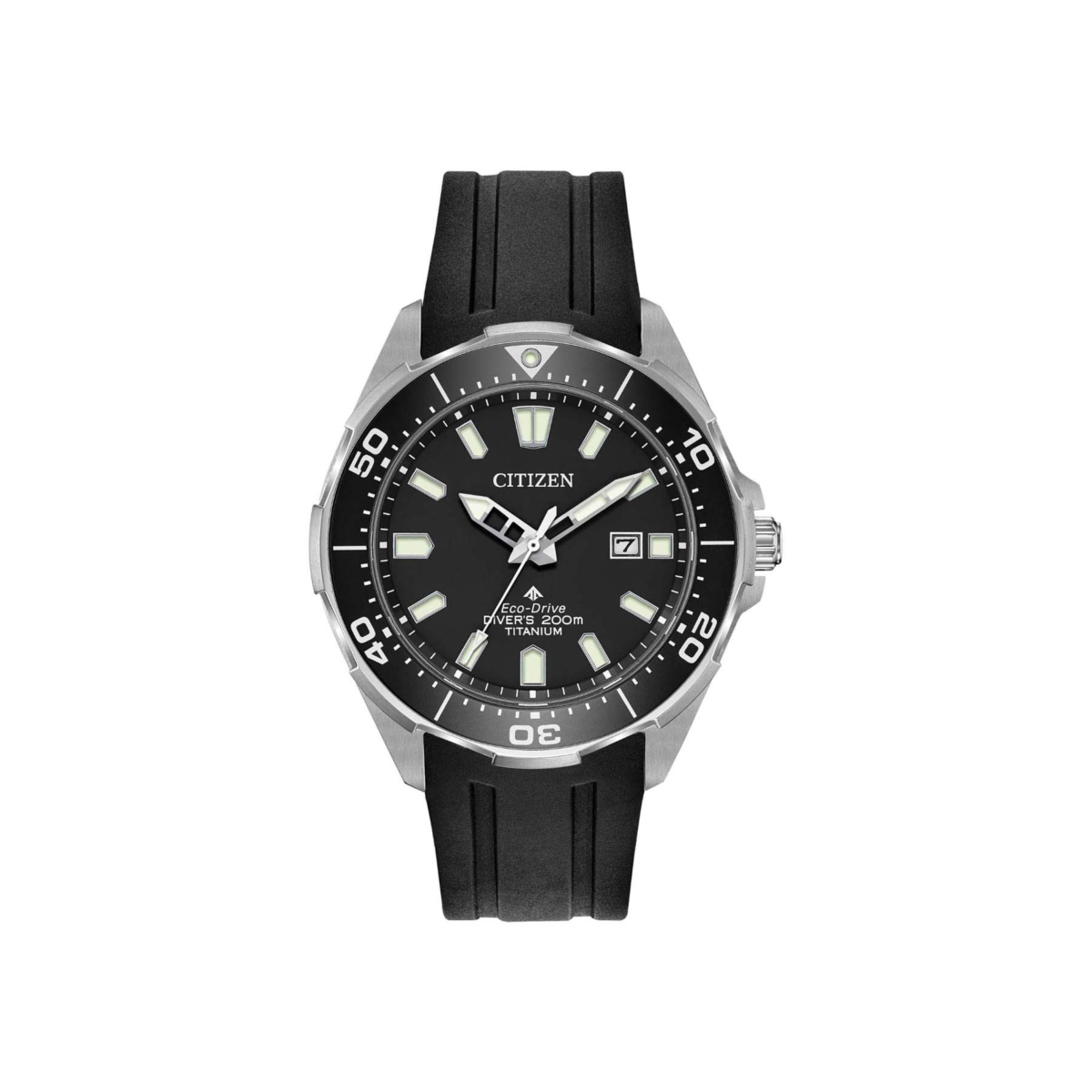 BN0200-05E / 54-052/19 — Citizen Promaster Diver