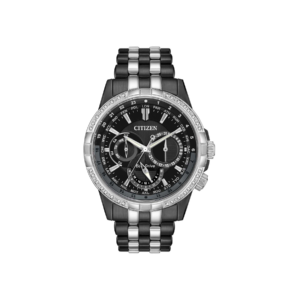 BU2088-50E / 4075/18 — Citizen Calendrier