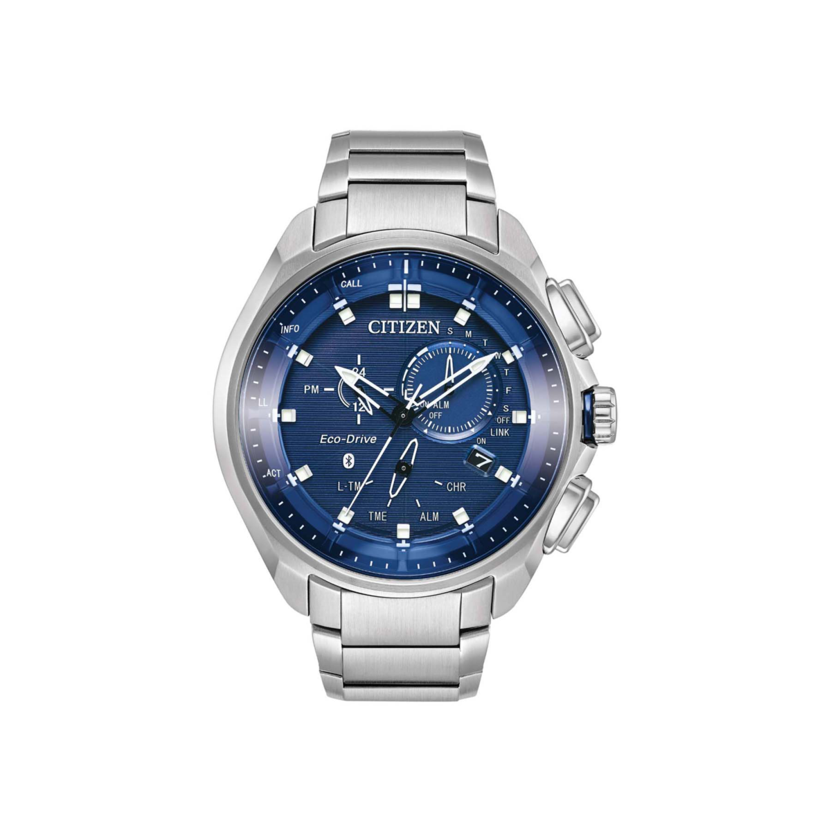 BZ1021-54L / 54-034/19 — Citizen Proximity Pryzm